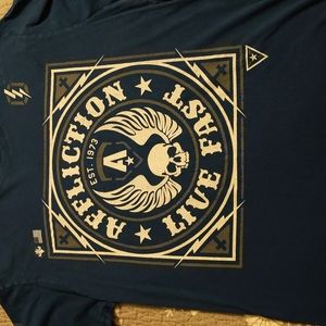 Affliction T-shirt